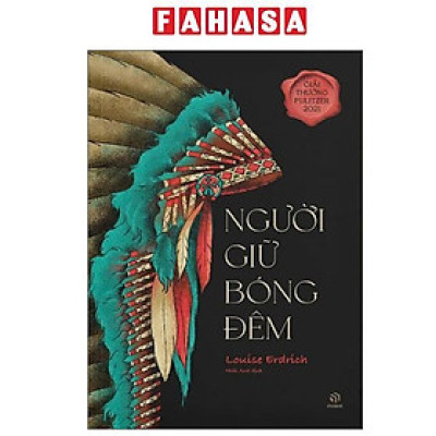 Sách - Người Giữ Bóng Đêm