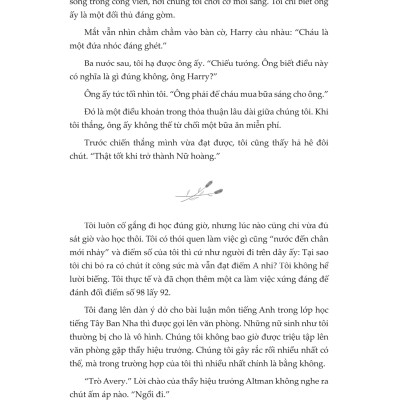 The Inheritance Games - Trò chơi thừa kế