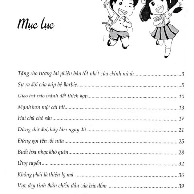 Kỹ Năng Sống Dành Cho Học Sinh - Hãy Bầu Tớ Làm Lớp Trưởng _KV