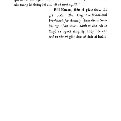 Quyền Lợi Hoàn Hảo