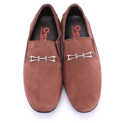  Giày nam da bò nhiều loại nhiều màu HT7107-08-09-19-21-63-98