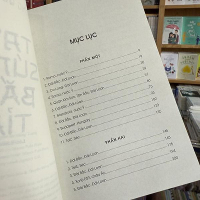 Sách - Tay súng bắn tỉa (Nhã Nam HCM)