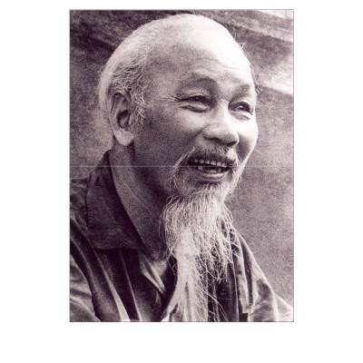 Văn Hoá Soi Đường Cho Quốc Dân Đi - Hồ Chí Minh Và Truyền Thống Đạo Đức Dân Tộc