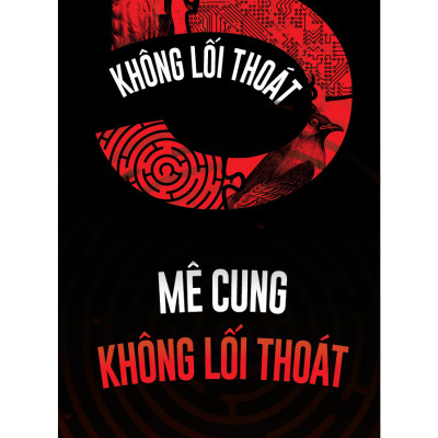 Mê Cung Không Lối Thoát
