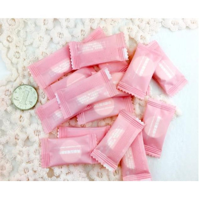 Combo 10 Viên Khăn Nén Du Lịch Bỏ Túi Tiện Lợi