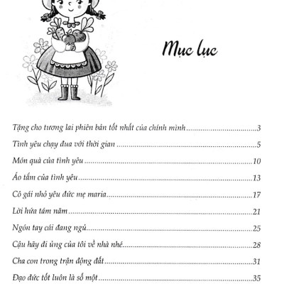 Kỹ Năng Sống Dành Cho Học Sinh - Món Quà Của Lòng Biết Ơn_KV