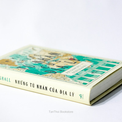 Những Tù Nhân Của Địa Lý