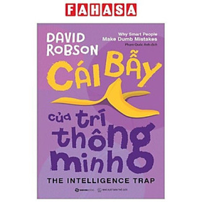 Cái Bẫy Của Trí Thông Minh
