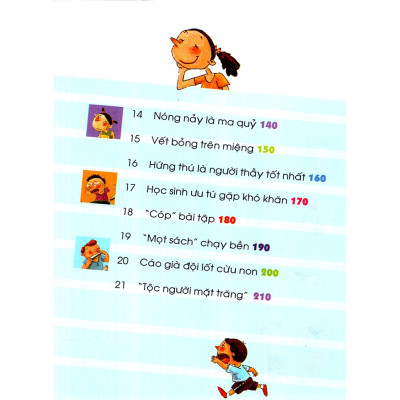 Sách- RLKNSDCHS - 27 Bài Học Về Tinh Thần Lạc Quan Dành Cho Học Sinh Thiên Tài (ML)