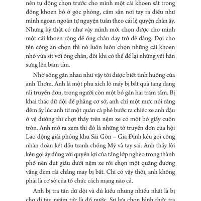 Tuyển Tập Truyện Ngắn Trang Thế Hy - Bìa Cứng