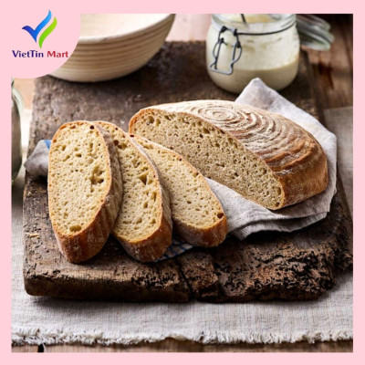 (Túi 1kg) Bột Mì Đa Dụng Cao Cấp Meizan