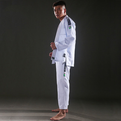 Bộ đồ tập võ phục GI BJJ 002