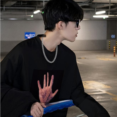 Vòng Cổ Nam - Dây chuyền nam titan cao cấp đẹp sang trọng kiểu lặc inox trangsucpt cỡ 5mm PTDCNA15