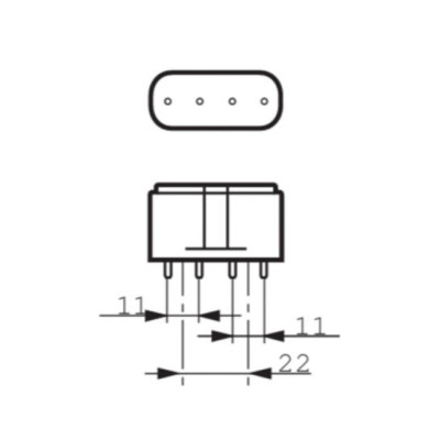 Đèn PHILIPS diệt khuẩn TUV PL-L18W