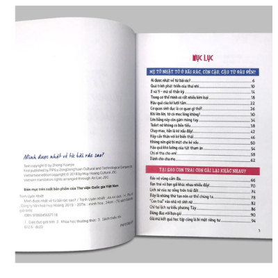 Mình Được Nhặt Về Từ Bãi Rác Sao ? (HH)