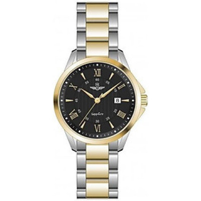 Đồng hồ nữ dây thép không gỉ SRWATCH SL3006.1201CV