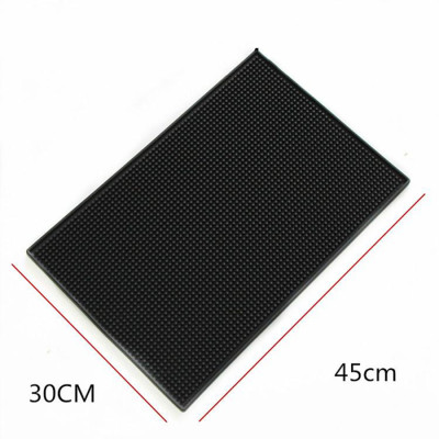 Thảm bar cao su 45x30 cm (Rubber Bar Mat)