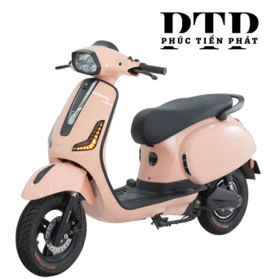 Xe Máy Điện Osakar Nispa Lumia