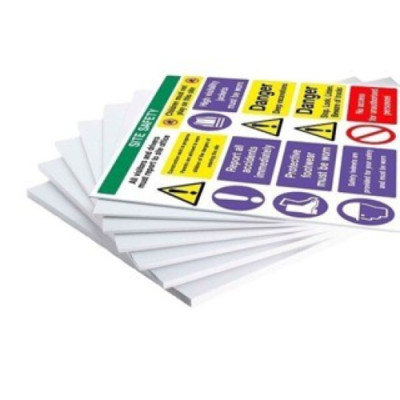 Bìa mô hình formex Enter FM02 30x40cm dày 5mm 2 tấm (5)