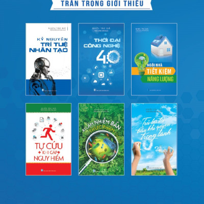 Thời Đại Công Nghệ 4.0