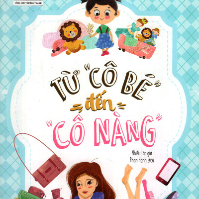 Sách - Tuổi dậy thì - Từ "Cậu bé" đến "Anh chàng" Combo 2 tập cho bé 9 tuổi trở lên - Đinh Tị Books