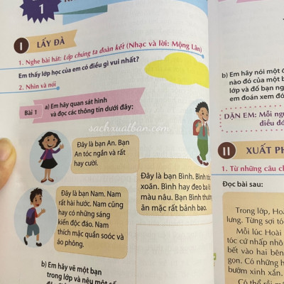 Combo 3 cuốn: Chiến thuật Viết Văn Tiểu Học (Tập 1 + Tập 2) + Mỗi Bài Đọc Hiểu Học Nhiều Điều Hay