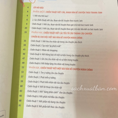 Combo 3 cuốn: Chiến thuật Viết Văn Tiểu Học (Tập 1 + Tập 2) + Mỗi Bài Đọc Hiểu Học Nhiều Điều Hay