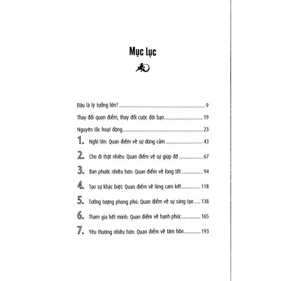 Sách - Hãy sống cuộc đời như bạn muốn