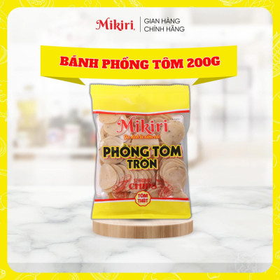 Combo Lai Rai Bánh Tráng Nướng Mắm Ruốc Xào Mikiri - Ăn Vặt Không Khó