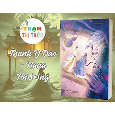 Sách - Thanh Y Dao - Nana Phương