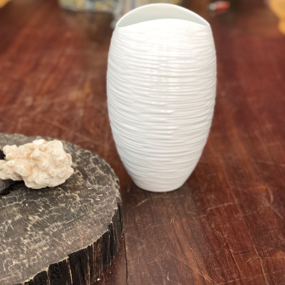 Bình Bông Lọ Hoa Trang Trí Gốm Sứ Bát Tràng