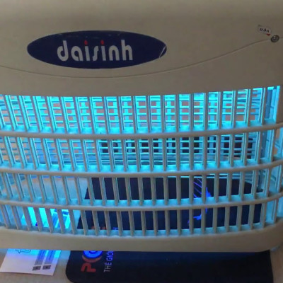 Bóng đèn thay thế cho Đèn Diệt Côn Trùng Đại Sinh DS-D82 