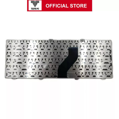Bàn Phím Tương Thích Cho Laptop Hp Pavilion Dv6000 Series - Hàng Nhập Khẩu New Seal TEEMO PC KEY348