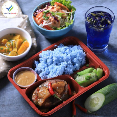 Hoa Đậu Biếc Viettin Mart 100G