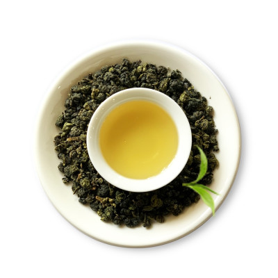 Trà Oolong [ Tứ Quý ] Hậu ngọt kéo dài, hương hoa phong phú, Gói 100g - Đông Sơn