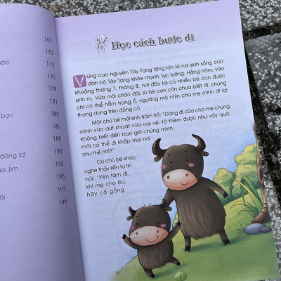 Truyện Hay Mỗi Ngày