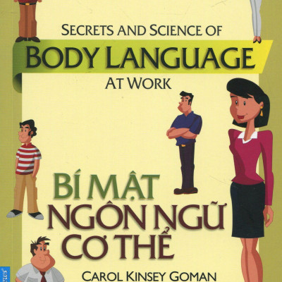 Bí Mật Ngôn Ngữ Cơ Thể