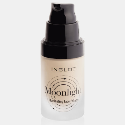 Kem lót có nhũ Moonlight INGLOT