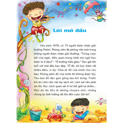 Rèn luyện Kỹ Năng Sống dành cho học sinh