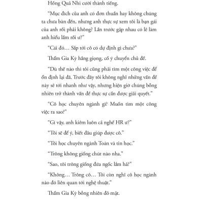 Một Đời Ly Biệt