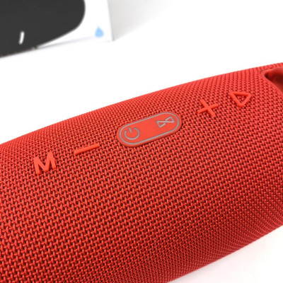 Loa Bluetooth Không Dây Xtreme 3 Nghe Nhạc Bass Hay Vỏ Chống Thấm Nước Công Suất Lớn