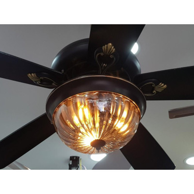 Quạt trần đèn - Q22