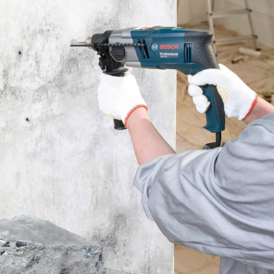 BỘ MŨI KHOAN TƯỜNG CONCRETE 6/8/10 BOSCH 2608578124 - HÀNG CHÍNH HÃNG