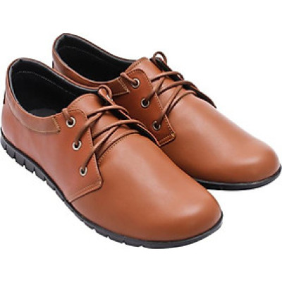 Giày Nam Thời Trang Huy Hoàng HT7119 - Đen