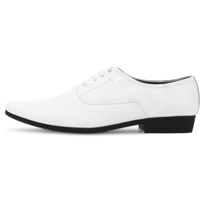  Giày  nam Huy Hoàng màu trắng HC7117-7120-7135-7751