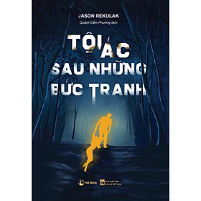 Tội ác sau những bức tranh