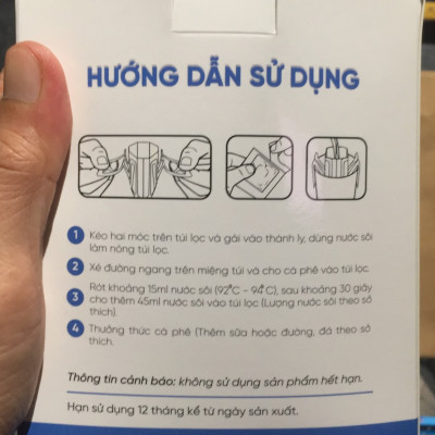 IO Coffee Khởi nghiệp thần tốc