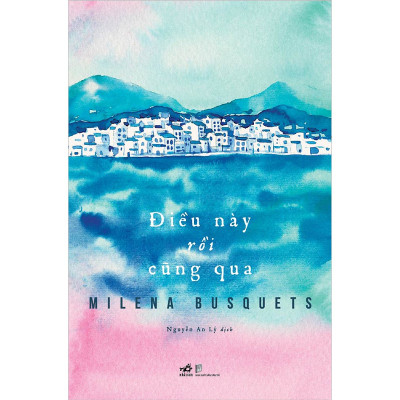 Combo 2 cuốn sách: Điệp Viên + Điều này rồi cũng qua