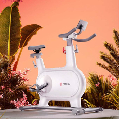 Xe Đạp Tập Thông Minh Yesoul M2