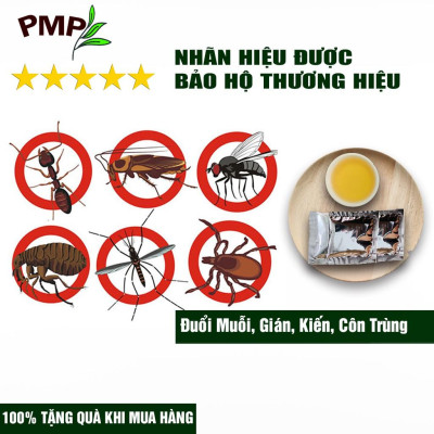 Giấm Gỗ Sinh Học APY PMP Kháng Đốm Lá, Đốm Đen, Vàng Lá, Phấn Trắng Cho Hoa Hồng, Rau Sạch, Lan, Cây Cảnh Chai 500ml